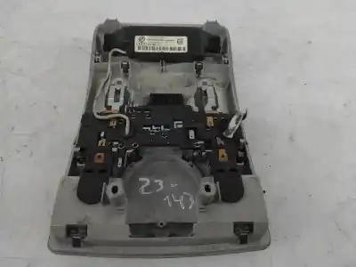 Автозапчасти б/у внутренний свет за audi a4 b7 (8ec) 1.9 tdi ссылки oem iam 8e0951177  