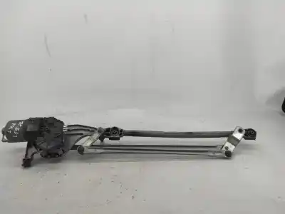 Pezzo di ricambio per auto di seconda mano tiranti e motorino del tergicristallo anteriore per ford focus ii (da_, hcp, dp) 1.6 tdci riferimenti oem iam 0390241731
