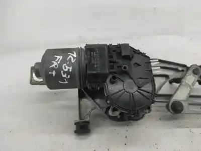 Автозапчастина б/у двигатель передніх склоочисників для ford focus ii (da_, hcp, dp) 1.6 tdci посилання на oem iam 0390241731   Автозапчастина б/у двигатель передніх склоочисників для ford focus ii (da_, hcp, dp) 1.6 tdci посилання на oem iam 0390241731