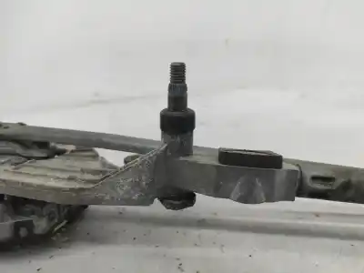 Автозапчастина б/у двигатель передніх склоочисників для ford focus ii (da_, hcp, dp) 1.6 tdci посилання на oem iam 0390241731   Автозапчастина б/у двигатель передніх склоочисників для ford focus ii (da_, hcp, dp) 1.6 tdci посилання на oem iam 0390241731