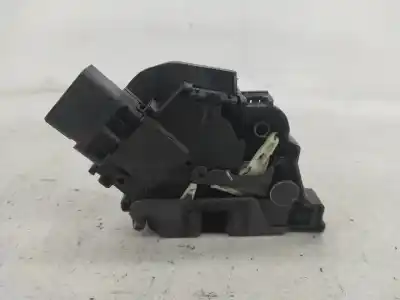 Автозапчастина б/у замок передній праві двері для ford focus ii (da_, hcp, dp) 1.6 tdci посилання на oem iam 3m5ar21812aj   Автозапчастина б/у замок передній праві двері для ford focus ii (da_, hcp, dp) 1.6 tdci посилання на oem iam 3m5ar21812aj