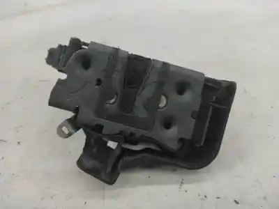 Автозапчастина б/у замок передній праві двері для ford focus ii (da_, hcp, dp) 1.6 tdci посилання на oem iam 3m5ar21812aj   Автозапчастина б/у замок передній праві двері для ford focus ii (da_, hcp, dp) 1.6 tdci посилання на oem iam 3m5ar21812aj