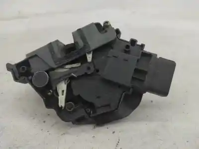 Автозапчастина б/у замок передній праві двері для ford focus ii (da_, hcp, dp) 1.6 tdci посилання на oem iam 3m5ar21812aj   Автозапчастина б/у замок передній праві двері для ford focus ii (da_, hcp, dp) 1.6 tdci посилання на oem iam 3m5ar21812aj