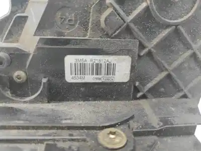 Автозапчастина б/у замок передній праві двері для ford focus ii (da_, hcp, dp) 1.6 tdci посилання на oem iam 3m5ar21812aj   Автозапчастина б/у замок передній праві двері для ford focus ii (da_, hcp, dp) 1.6 tdci посилання на oem iam 3m5ar21812aj