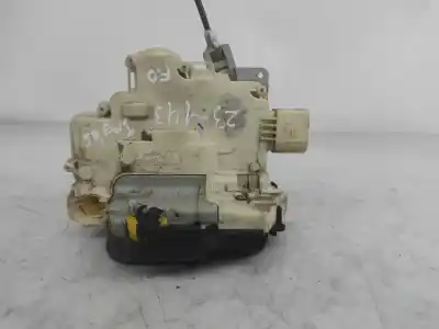 Second-hand car spare part front right door lock for audi a4 b7 (8ec) 1.9 tdi oem iam references 