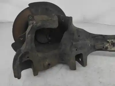 Автозапчасти б/у задняя левая поворотка за ford focus ii (da_, hcp, dp) 1.6 tdci ссылки oem iam 5m18809  