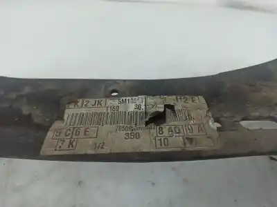 Pezzo di ricambio per auto di seconda mano snodo posteriore destro per ford focus ii (da_, hcp, dp) 1.6 tdci riferimenti oem iam   