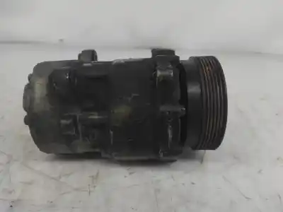 Автозапчасти б/у КОМПРЕССОР КОНДИЦИОНЕРА ВОЗДУХА за AUDI A3 (8L1)  ссылки OEM IAM 1J0820803F  