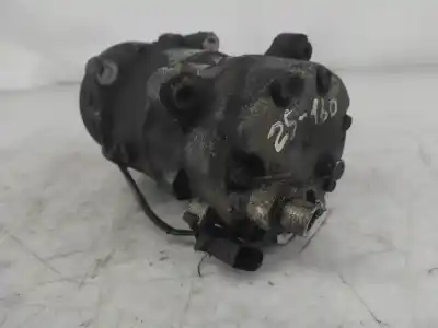 Pezzo di ricambio per auto di seconda mano compressore aria condizionata per audi a3 (8l1) 1.9 tdi riferimenti oem iam 1j0820803f  
