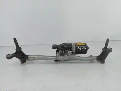 Peça sobressalente para automóvel em segunda mão motor do limpa para brisas por citroen c-elysee (dd_) 1.5 bluehdi 100 referências oem iam 9675018280