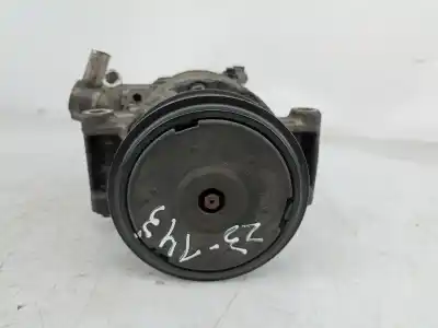 Second-hand car spare part air conditioning compressor for audi a4 b7 (8ec) 1.9 tdi oem iam references 8e0260805cb  