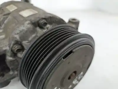 Second-hand car spare part air conditioning compressor for audi a4 b7 (8ec) 1.9 tdi oem iam references 8e0260805cb  