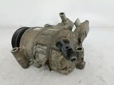Second-hand car spare part air conditioning compressor for audi a4 b7 (8ec) 1.9 tdi oem iam references 8e0260805cb  