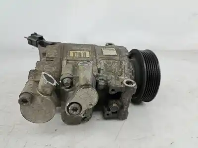Second-hand car spare part air conditioning compressor for audi a4 b7 (8ec) 1.9 tdi oem iam references 8e0260805cb