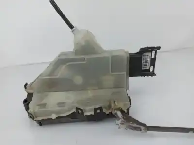 Peça sobressalente para automóvel em segunda mão fechadura da porta dianteira direita por citroen c-elysee (dd_) 1.5 bluehdi 100 referências oem iam 16943326