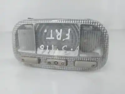 Peça sobressalente para automóvel em segunda mão luz interior por citroen c-elysee (dd_) 1.5 bluehdi 100 referências oem iam 16943324