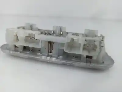 Pezzo di ricambio per auto di seconda mano luce interna per citroen c-elysee (dd_) 1.5 bluehdi 100 riferimenti oem iam 16943324  