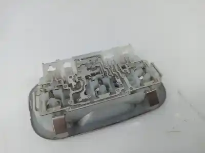 Pezzo di ricambio per auto di seconda mano luce interna per citroen c-elysee (dd_) 1.5 bluehdi 100 riferimenti oem iam 16943324  