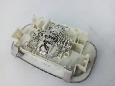 Pezzo di ricambio per auto di seconda mano luce interna per citroen c-elysee (dd_) 1.5 bluehdi 100 riferimenti oem iam 9652262180  