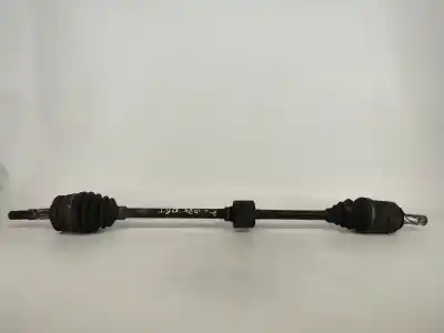 Pièce détachée automobile d'occasion Conduite A Droite pour OPEL CORSA C (X01) 1.3 CDTI (F08 F68) Références OEM IAM   
