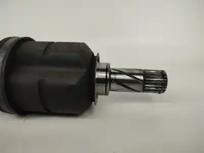 Pièce détachée automobile d'occasion conduite a droite pour opel corsa c (x01) 1.3 cdti (f08 f68) références oem iam   