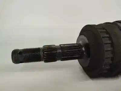 Pièce détachée automobile d'occasion conduite a droite pour opel corsa c (x01) 1.3 cdti (f08 f68) références oem iam   