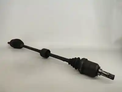 Pièce détachée automobile d'occasion conduite a droite pour opel corsa c (x01) 1.3 cdti (f08 f68) références oem iam   