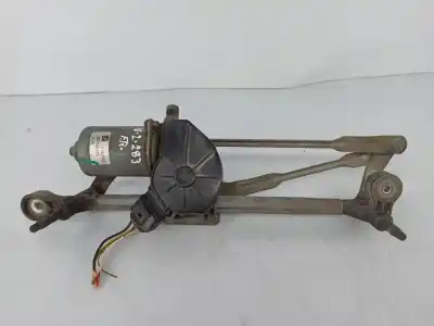 Автозапчасти б/у мотор переднего стеклоочистителя за opel corsa d (s07) 1.3 cdti (l08 l68) ссылки oem iam 13182340