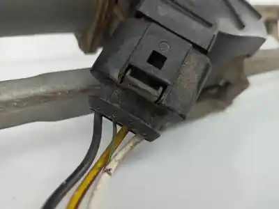 Peça sobressalente para automóvel em segunda mão motor do limpa para brisas por opel corsa d (s07) 1.3 cdti (l08 l68) referências oem iam 13182340  