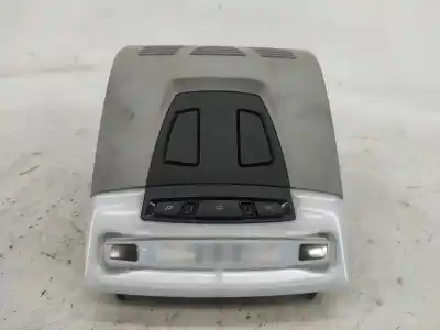 Peça sobressalente para automóvel em segunda mão luz interior por bmw 1 (f20) 118 d referências oem iam 179349-00