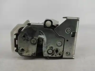 Peça sobressalente para automóvel em segunda mão fechadura da porta dianteira direita por fiat doblo cargo (263_) 1.3 d multijet referências oem iam 4pinos