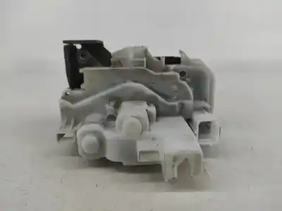 Recambio de automóvil de segunda mano de cerradura delantero derecho para fiat doblo cargo (263_) 1.3 d multijet referencias oem iam 4pinos  