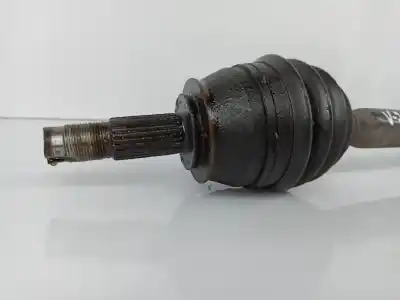 Second-hand car spare part front right transmission for opel corsa d (s07) 1.3 cdti (l08 l68) oem iam references   