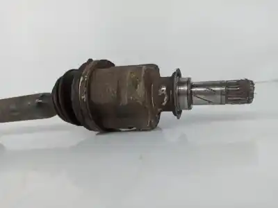 Second-hand car spare part front right transmission for opel corsa d (s07) 1.3 cdti (l08 l68) oem iam references   