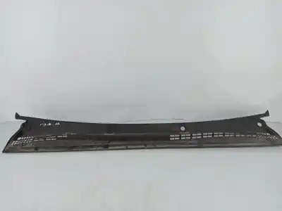 Peça sobressalente para automóvel em segunda mão grelha torpedo curcuvan por citroen c5 ii (rc_) 110 gasolina 2005 5p referências oem iam 9653774877