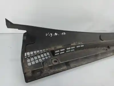 Автозапчастина б/у торпеда для citroen c5 ii (rc_) 110 gasolina 2005 5p посилання на oem iam 9653774877  