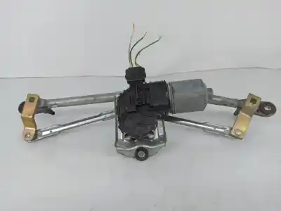 Peça sobressalente para automóvel em segunda mão motor do limpa para brisas por citroen c5 ii (rc_) 110 gasolina 2005 5p referências oem iam 0390241700