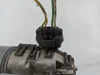 Автозапчасти б/у мотор переднего стеклоочистителя за citroen c5 ii (rc_) 110 gasolina 2005 5p ссылки oem iam 0390241700  