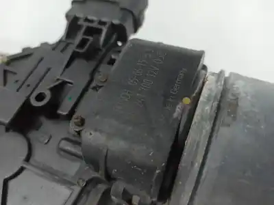 Автозапчасти б/у мотор переднего стеклоочистителя за citroen c5 ii (rc_) 110 gasolina 2005 5p ссылки oem iam 0390241700  