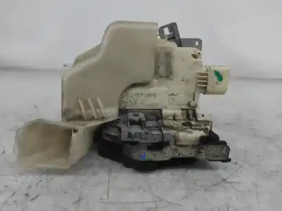 Peça sobressalente para automóvel em segunda mão fechadura da porta dianteira direita por audi a4 (8k2, b8) 26.580 gasóleo 2008 4p referências oem iam 8j2837016a