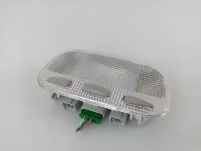Peça sobressalente para automóvel em segunda mão luz interior por citroen c5 ii (rc_) 110 gasolina 2005 5p referências oem iam 