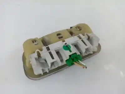 Автозапчастина б/у внутрішне світло для citroen c5 ii (rc_) 110 gasolina 2005 5p посилання на oem iam   