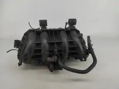 Автозапчасти б/у впускной коллектор за OPEL CORSA C (X01) 1.2 (F08 F68) ссылки OEM IAM 0280600027  