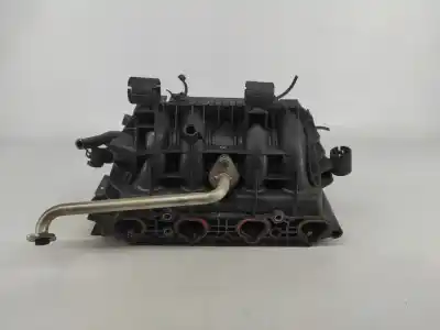 Автозапчасти б/у впускной коллектор за opel corsa c (x01) 1.2 (f08 f68) ссылки oem iam 0280600027  