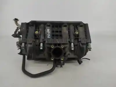 Автозапчасти б/у впускной коллектор за opel corsa c (x01) 1.2 (f08 f68) ссылки oem iam 0280600027  