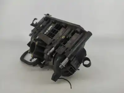 Автозапчасти б/у впускной коллектор за opel corsa c (x01) 1.2 (f08 f68) ссылки oem iam 0280600027  