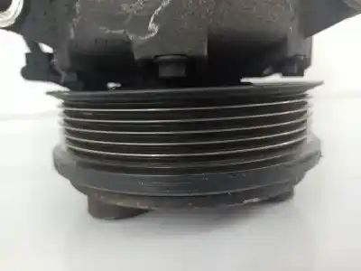 Автозапчастина б/у компресор кондиционера для ford focus ii (da_, hcp, dp) 1.6 tdci посилання на oem iam 3m5h19d629kf  