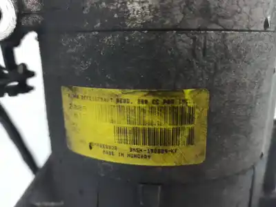 Автозапчастина б/у компресор кондиционера для ford focus ii (da_, hcp, dp) 1.6 tdci посилання на oem iam 3m5h19d629kf  