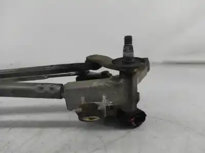 Автозапчасти б/у мотор переднего стеклоочистителя за honda civic vii hatchback (eu, ep, ev) 1.4 is (ep1 eu5 eu7) ссылки oem iam   