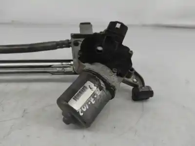 Автозапчасти б/у мотор переднего стеклоочистителя за honda civic vii hatchback (eu, ep, ev) 1.4 is (ep1 eu5 eu7) ссылки oem iam   